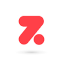 z logo image
